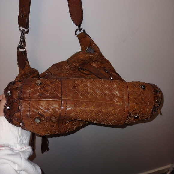 Olivia Harris shoulder bag - Picture 10 of 10